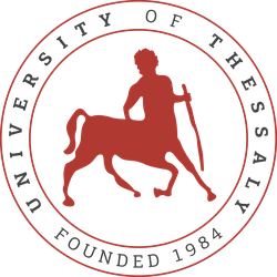 go to University of Thessaly profile