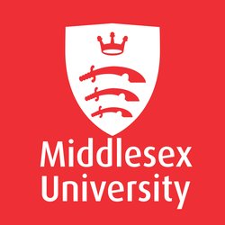 go to Middlesex University profile