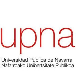 go to Public University of Navarra profile