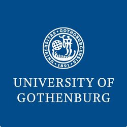 go to University of Gothenburg profile