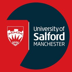 go to University of Salford profile