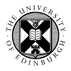 go to University of Edinburgh profile