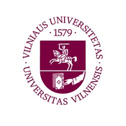 go to Vilnius University profile