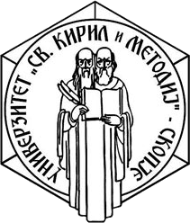 go to St. Cyril and Methodius University profile