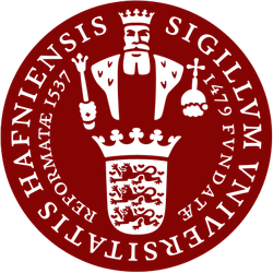 go to University of Copenhagen profile