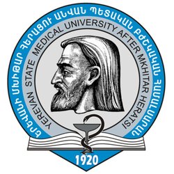 go to Yerevan State Medical University profile