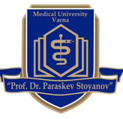 go to Medical University of Varna profile