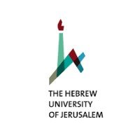 go to The Hebrew University-Haddasah profile