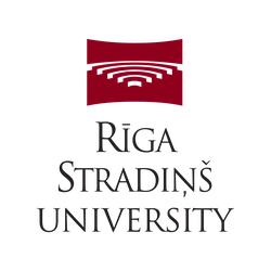 go to Riga Stradins University profile